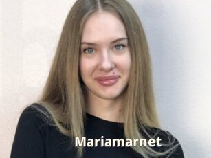 Mariamarnet