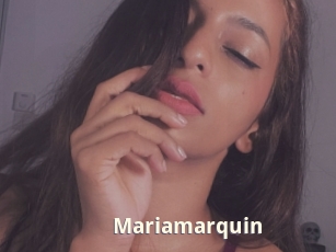 Mariamarquin