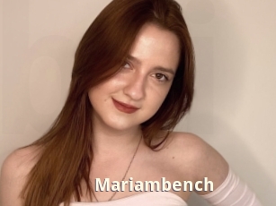 Mariambench