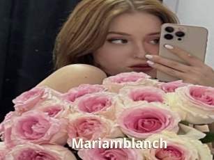 Mariamblanch