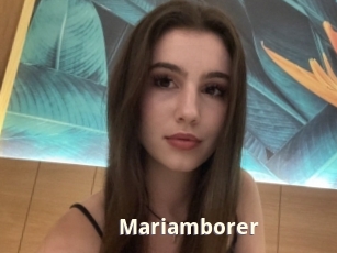 Mariamborer
