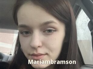 Mariambramson