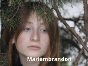 Mariambrandon