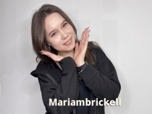 Mariambrickell