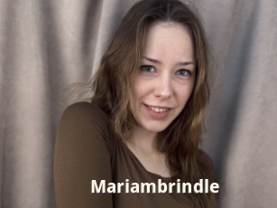 Mariambrindle