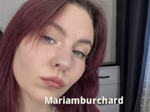 Mariamburchard
