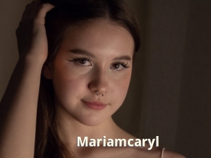 Mariamcaryl
