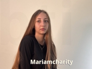 Mariamcharity