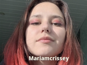 Mariamcrissey