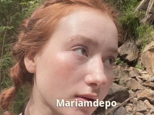 Mariamdepo