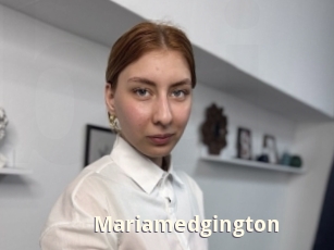 Mariamedgington