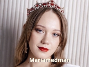 Mariamedman