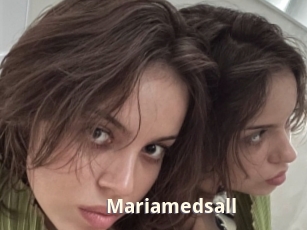 Mariamedsall