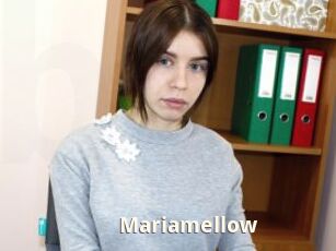 Mariamellow