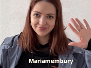 Mariamembury