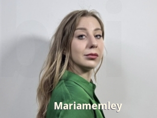 Mariamemley