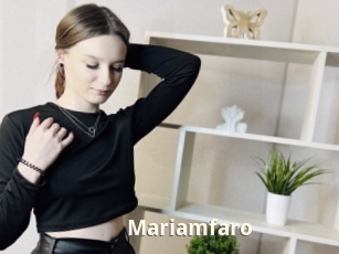 Mariamfaro