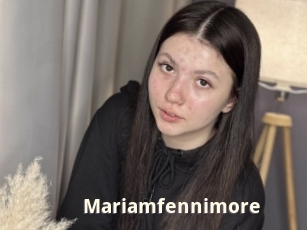 Mariamfennimore
