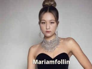Mariamfollin