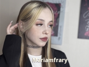 Mariamfrary