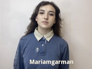 Mariamgarman