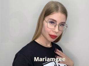 Mariamgee