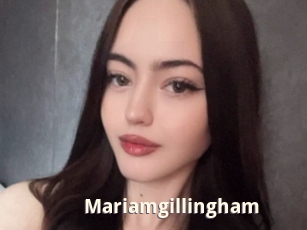 Mariamgillingham