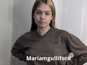 Mariamgulliford