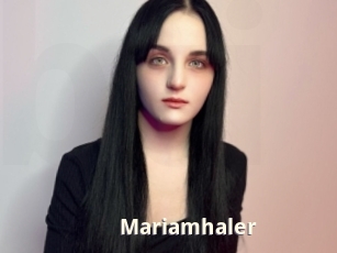 mariamhaler Bigtitinvasion