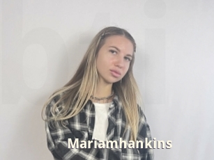 Mariamhankins