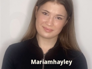 Mariamhayley