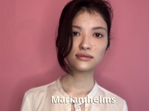 Mariamhelms