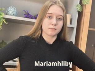 Mariamhilby
