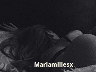 Mariamillesx