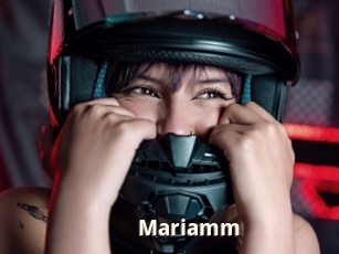 Mariamm