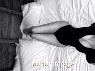 Mariammpage