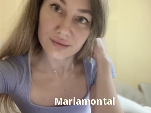 Mariamontal