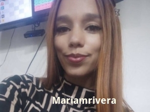 Mariamrivera