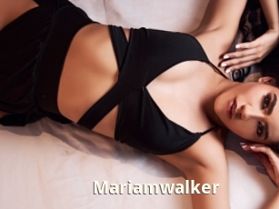 Mariamwalker