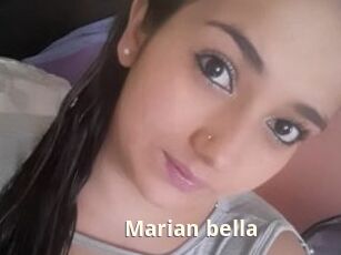 Marian_bella