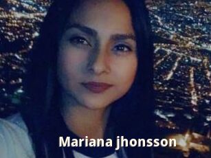 Mariana_jhonsson