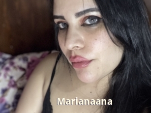 Marianaana