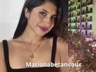 Marianabetancour