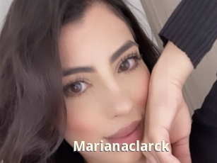 Marianaclarck