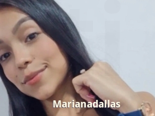 Marianadallas