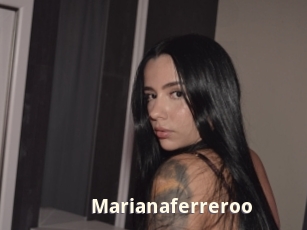 Marianaferreroo