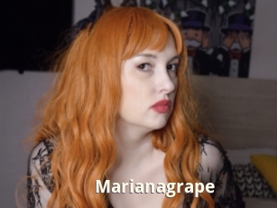 Marianagrape