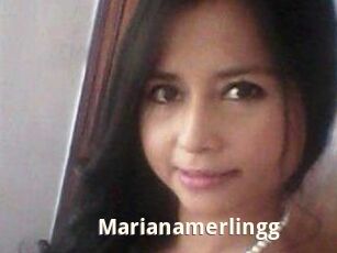 Marianamerlingg