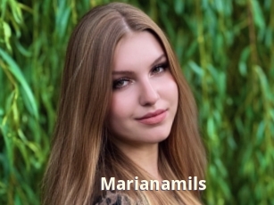 Marianamils