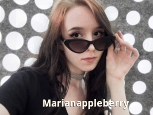 Marianappleberry